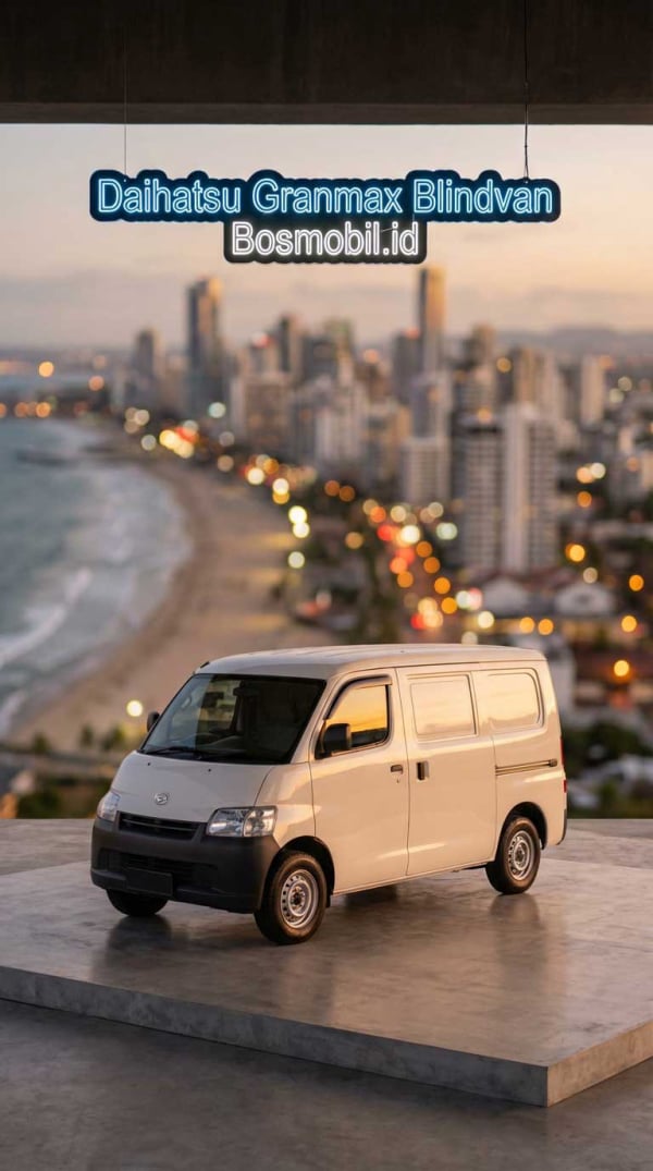 Daihatsu Pesanggrahan