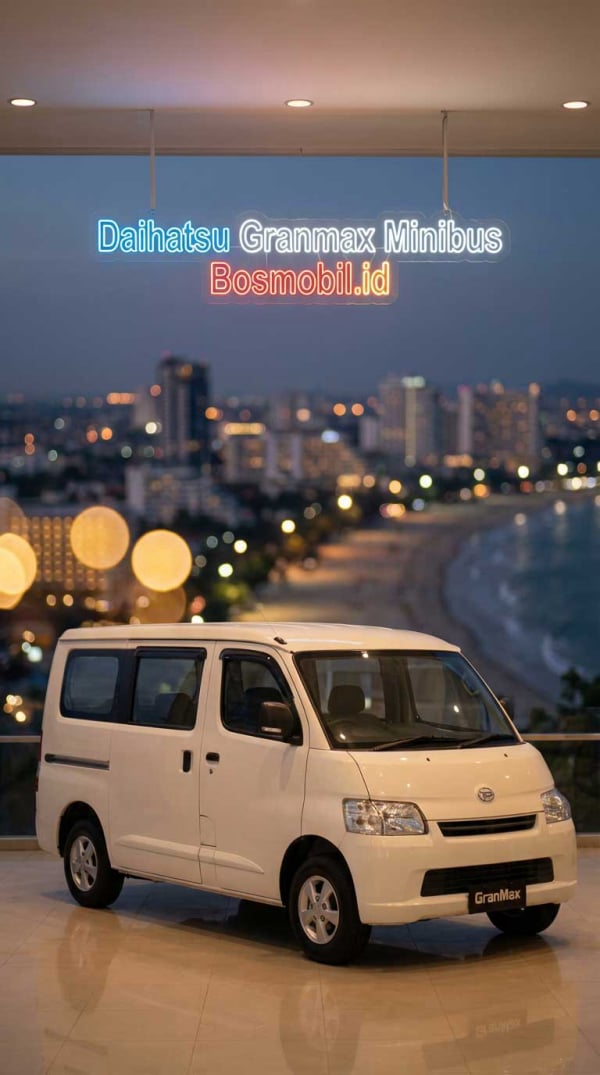 Daihatsu Pesanggrahan