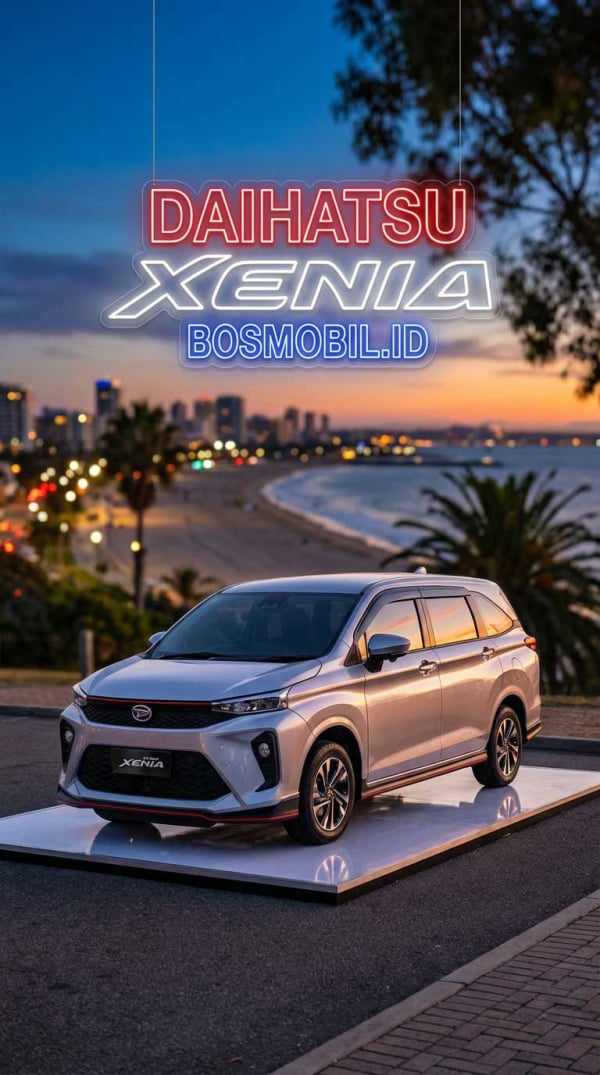 Daihatsu Pesanggrahan